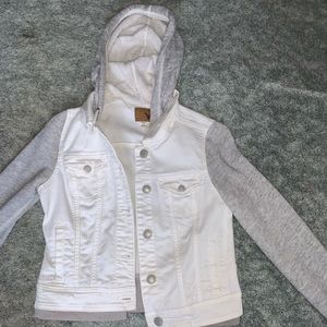 American Eagle jean jacket